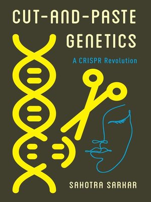 cover image of Cut-and-Paste Genetics